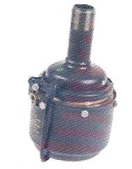 IMDATLI FREN KORUGU BORULU TIP 12 X 6200 D.P